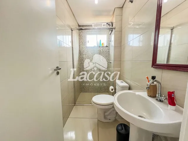 Imagem 8: Apartamento no Edifício San Rafael - Guarapuava