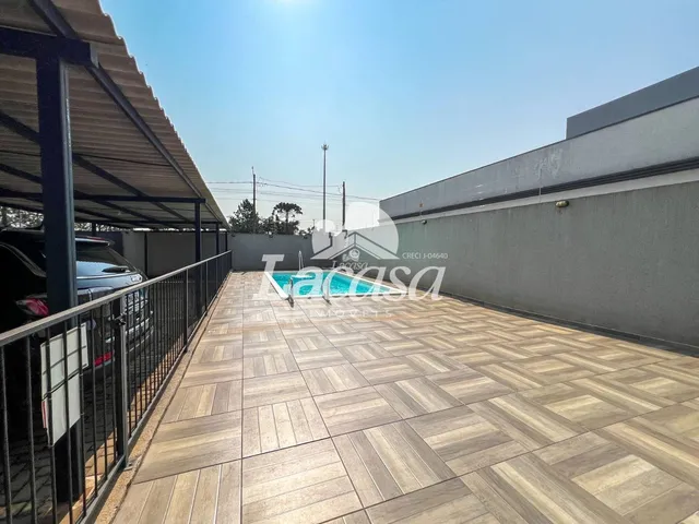 Imagem 7: Apartamento no Edifício San Rafael - Guarapuava