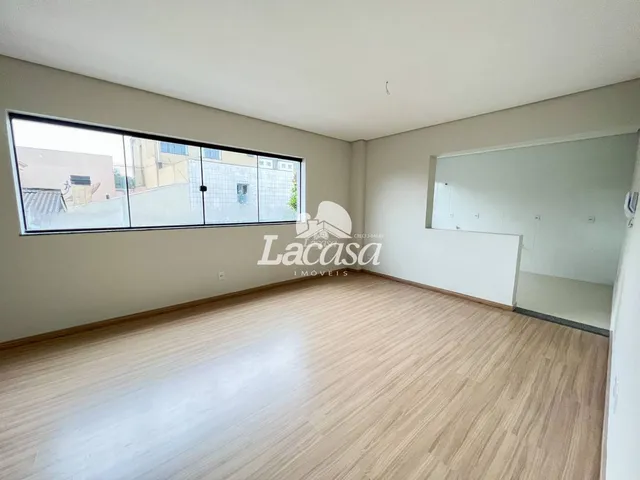 Imagem: Apartamento no bairro Santa Cruz - Guarapuava