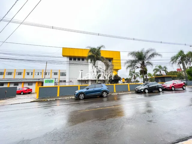 Imagem 3: Apartamento no bairro Santa Cruz - Guarapuava