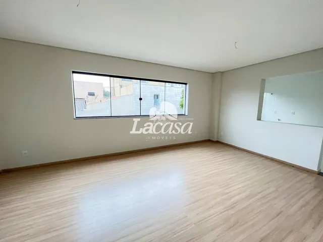 Imagem 5: Apartamento no bairro Santa Cruz - Guarapuava