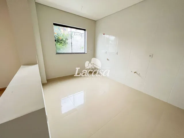 Imagem 2: Apartamento no bairro Santa Cruz - Guarapuava