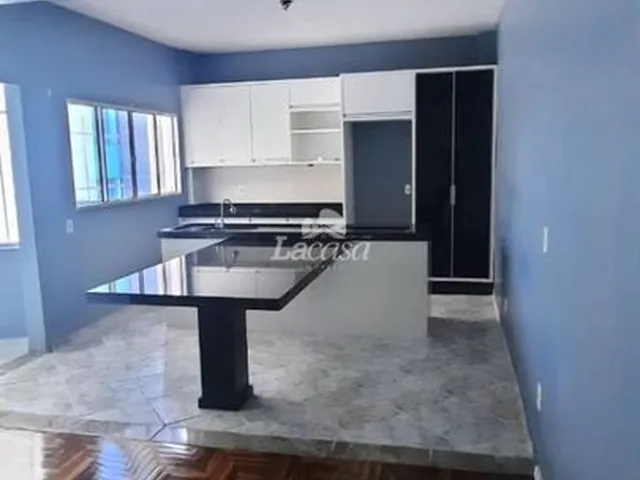 Imagem 3: Apartamento no Centro - Cascavel