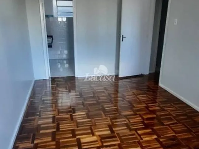 Imagem 2: Apartamento no Centro - Cascavel