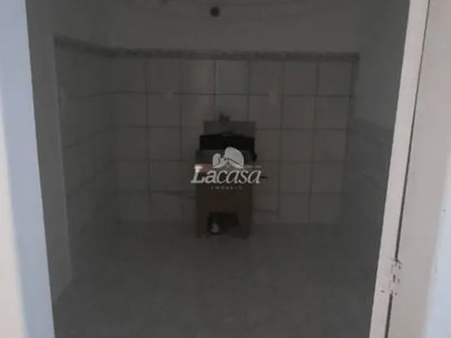 Imagem 1: Apartamento no Centro - Cascavel