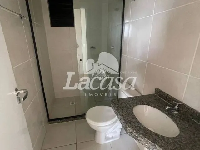 Imagem 3: Apartamento no Condomínio Vista Cilla - Guarapuava