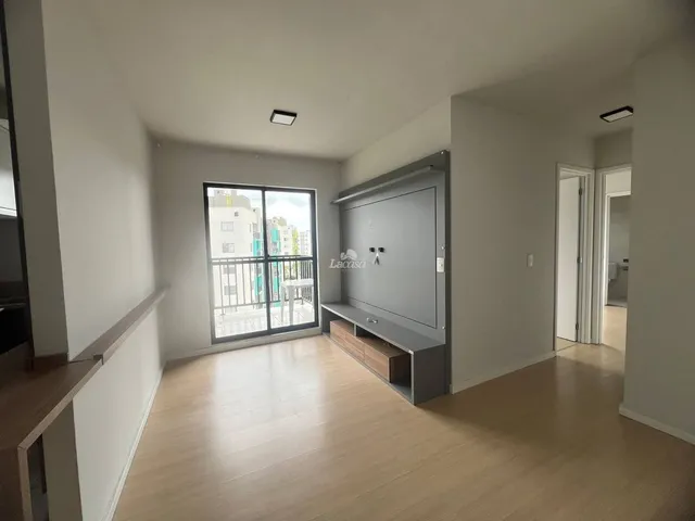 Imagem 1: Apartamento no Condomínio Vista Cilla - Guarapuava