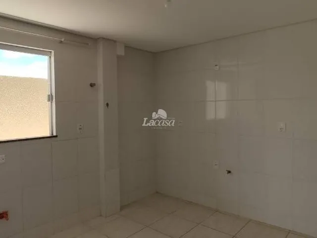 Imagem 1: Apartamento no bairro Santa Cruz - Guarapuava