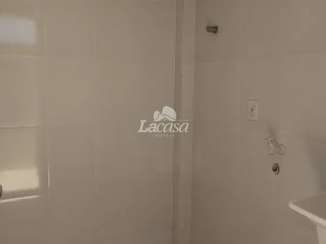 Imagem 2: Apartamento no bairro Santa Cruz - Guarapuava