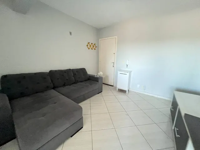 Imagem 2: Apartamento no bairro Santa Cruz - Guarapuava