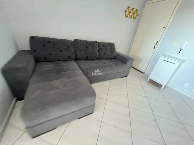 Imagem 3: Apartamento no bairro Santa Cruz - Guarapuava