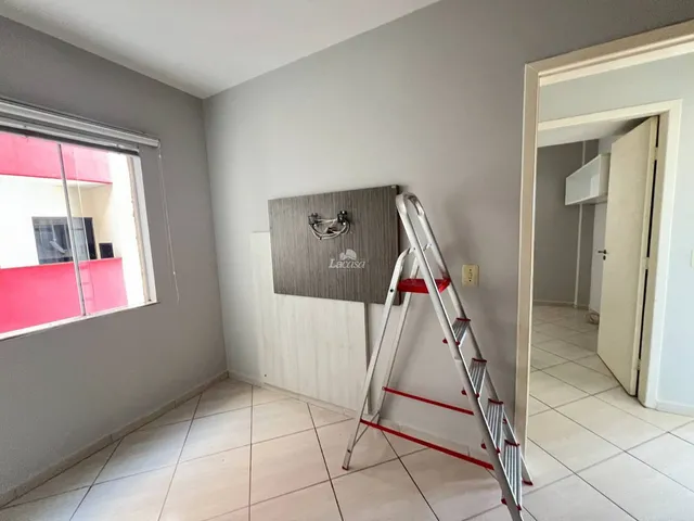 Imagem 1: Apartamento no bairro Santa Cruz - Guarapuava
