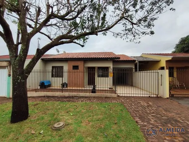 Imagem 8: Casa Semi Mobiliada com 03 Quartos no Bairro Alto Alegre