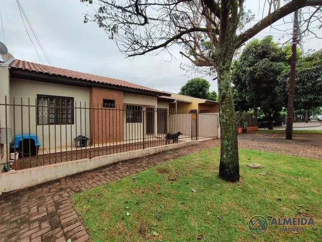 Imagem 3: Casa Semi Mobiliada com 03 Quartos no Bairro Alto Alegre