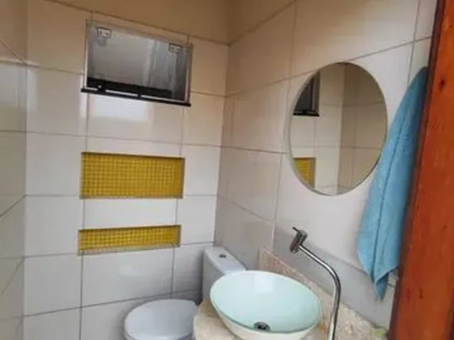 Imagem 10: Casa Semi Mobiliada com 03 Quartos no Bairro Alto Alegre