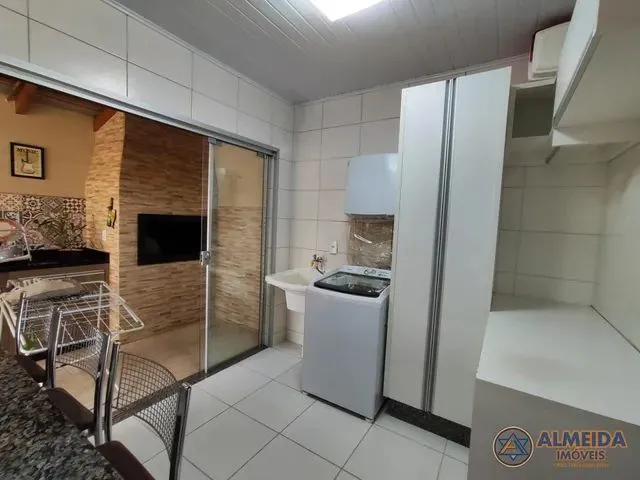 Imagem 5: Casa Semi Mobiliada com 03 Quartos no Bairro Alto Alegre