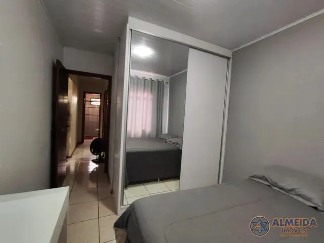 Imagem 13: Casa Semi Mobiliada com 03 Quartos no Bairro Alto Alegre