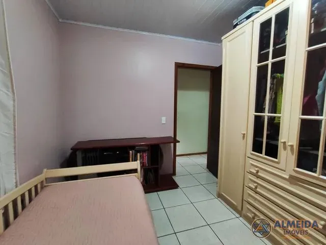 Imagem 9: Casa Semi Mobiliada com 03 Quartos no Bairro Alto Alegre