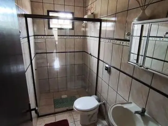 Imagem 16: Casa Semi Mobiliada com 03 Quartos no Bairro Alto Alegre