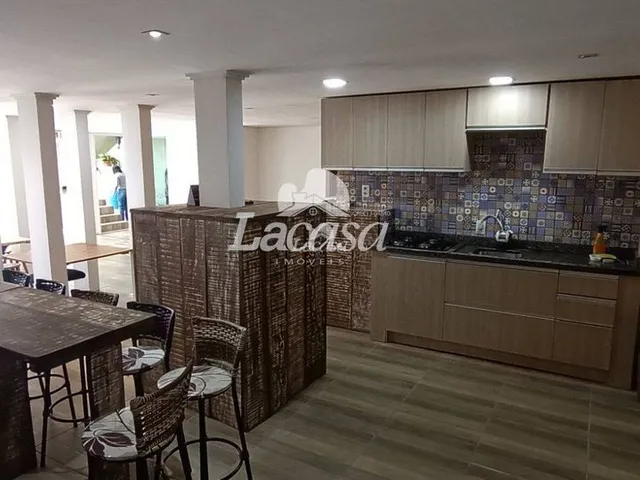 Imagem 5: Triplex no bairro Conradinho - Guarapuava