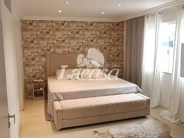 Imagem 1: Triplex no bairro Conradinho - Guarapuava