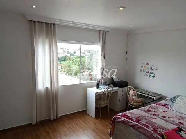 Imagem 2: Triplex no bairro Conradinho - Guarapuava