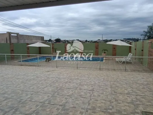 Imagem 6: Triplex no bairro Conradinho - Guarapuava