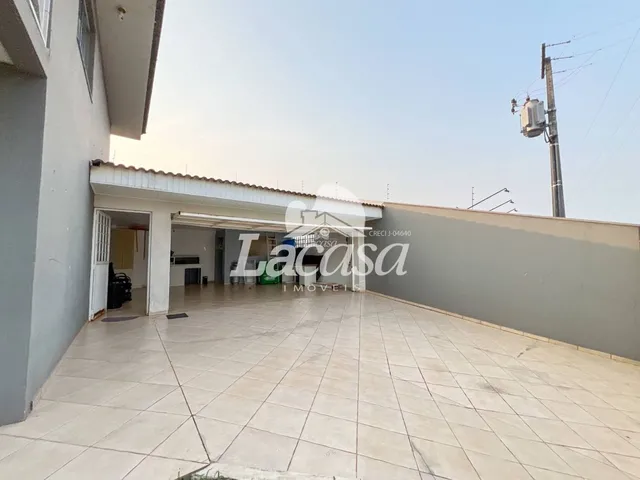 Imagem 10: Sobrado no bairro Santa Cruz - Guarapuava