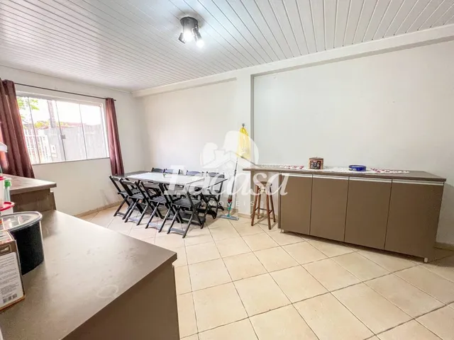 Imagem 12: Sobrado no bairro Santa Cruz - Guarapuava