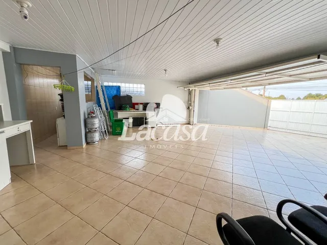 Imagem 3: Sobrado no bairro Santa Cruz - Guarapuava