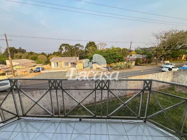 Imagem 8: Sobrado no bairro Santa Cruz - Guarapuava