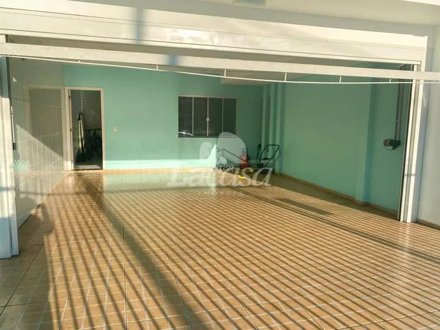 Imagem 3: Sobrado no Alto da XV - Guarapuava