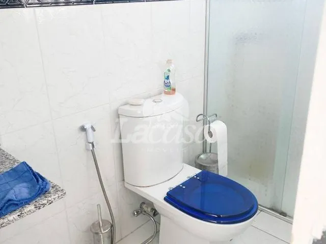 Imagem 5: Sobrado no Alto da XV - Guarapuava