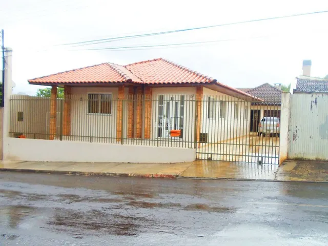 Imagem: Casa próxima ao Quartel - Guarapuava