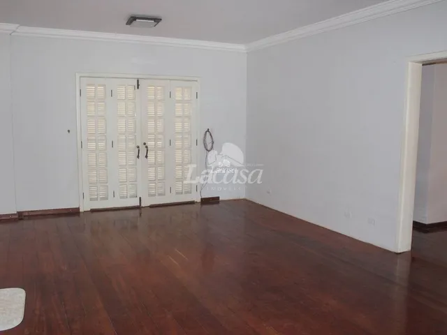 Imagem 5: Casa de alto padrão no bairro Santana - Guarapuava