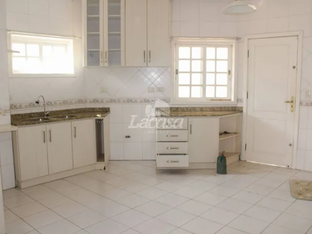Imagem 4: Casa de alto padrão no bairro Santana - Guarapuava