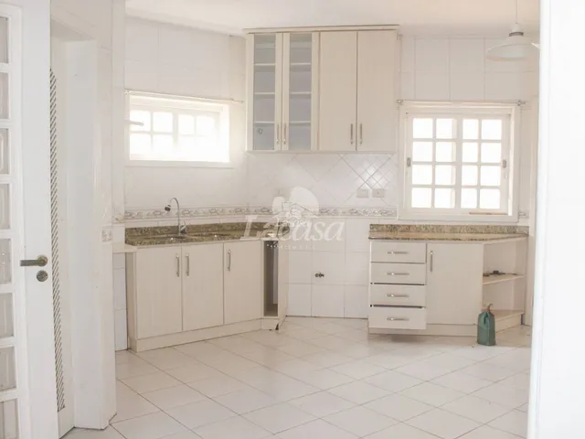 Imagem 2: Casa de alto padrão no bairro Santana - Guarapuava