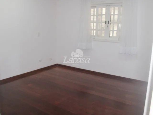 Imagem 8: Casa de alto padrão no bairro Santana - Guarapuava