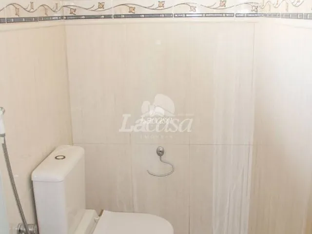 Imagem 11: Casa de alto padrão no bairro Santana - Guarapuava
