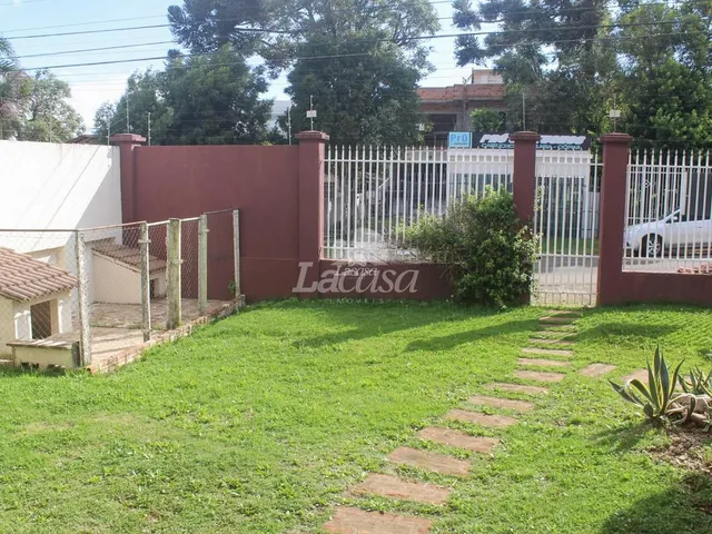 Imagem 9: Casa de alto padrão no bairro Santana - Guarapuava