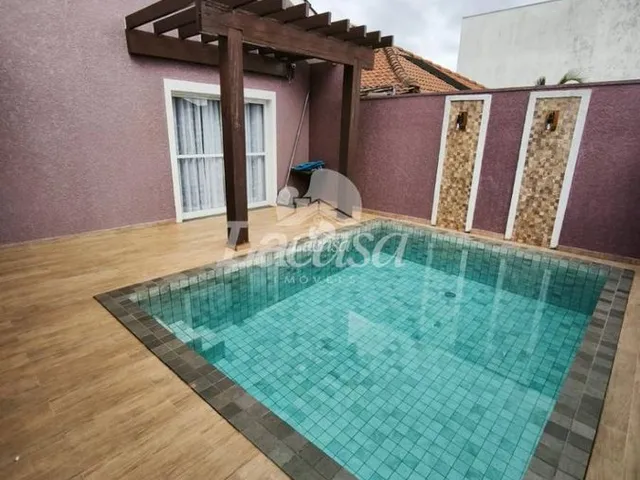 Imagem 8: Casa no bairro Batel - Guarapuava