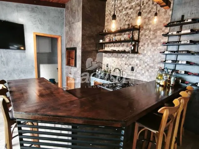 Imagem 6: Casa no bairro Batel - Guarapuava