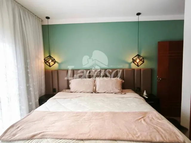 Imagem 10: Casa no bairro Batel - Guarapuava