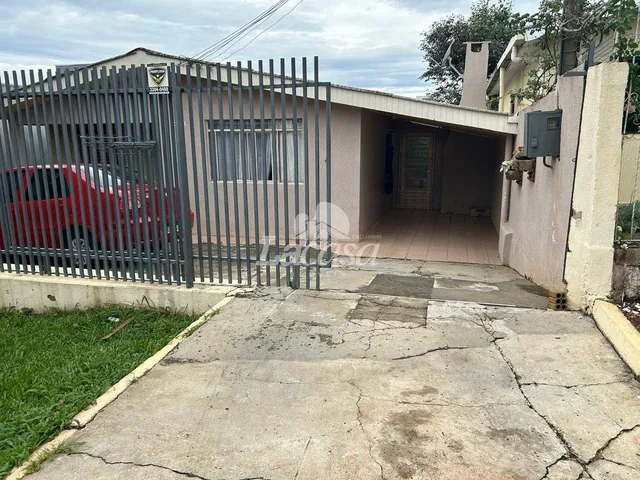 Imagem: Casa no bairro Batel - Guarapuava
