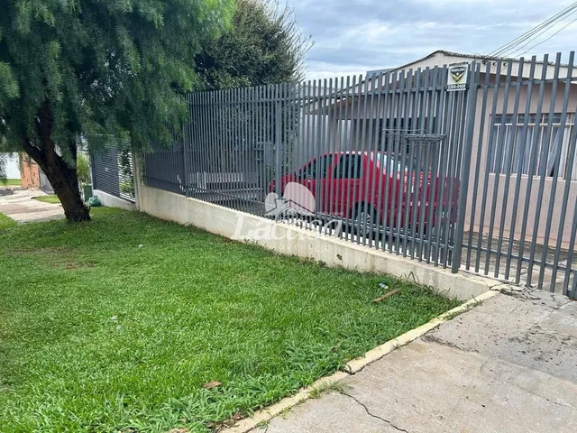 Imagem 5: Casa no bairro Batel - Guarapuava