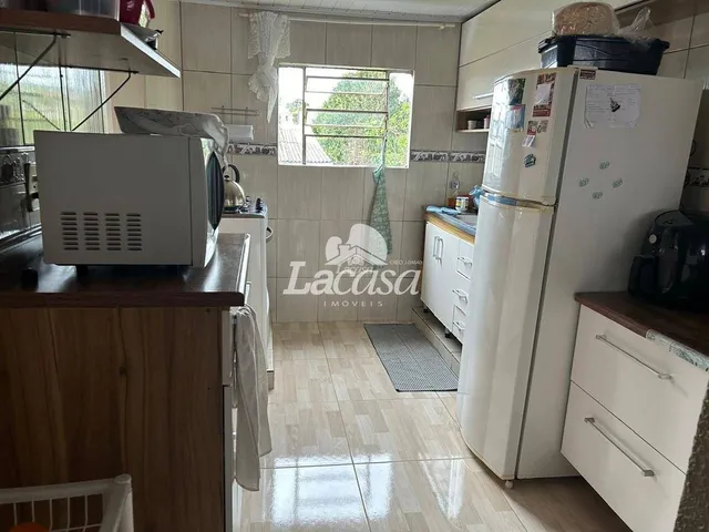 Imagem 3: Casa no bairro Batel - Guarapuava