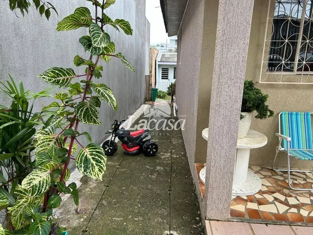 Imagem 4: Casa no bairro Batel - Guarapuava
