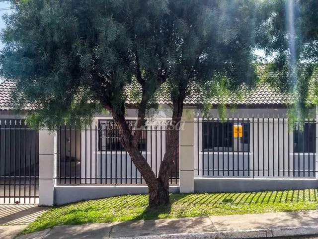 Imagem 4: Casa no Alto da XV - Guarapuava