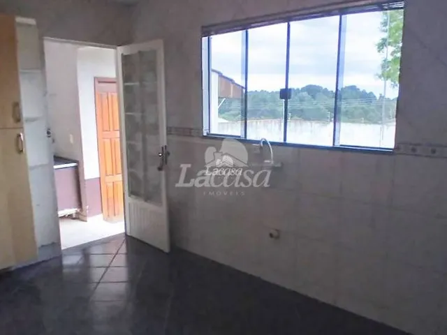 Imagem 3: Casa no Alto da XV - Guarapuava