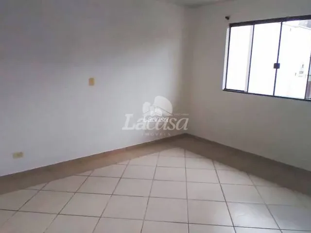 Imagem 1: Casa no Alto da XV - Guarapuava